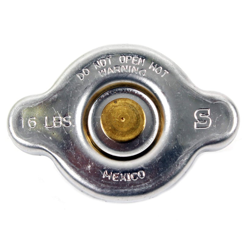 CNS Coolant Reservoir Tank with Cap Compatible with 03 - 06 KIA SORENTO 3.5L (3497cc) DOHC V6 24V, "SIGMA G6AU" - Image 2